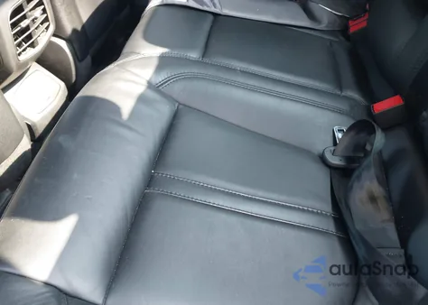 2017 Lincoln Mkz Select z USA, uszkodzony, nr VIN 3LN6L5C94HR608099